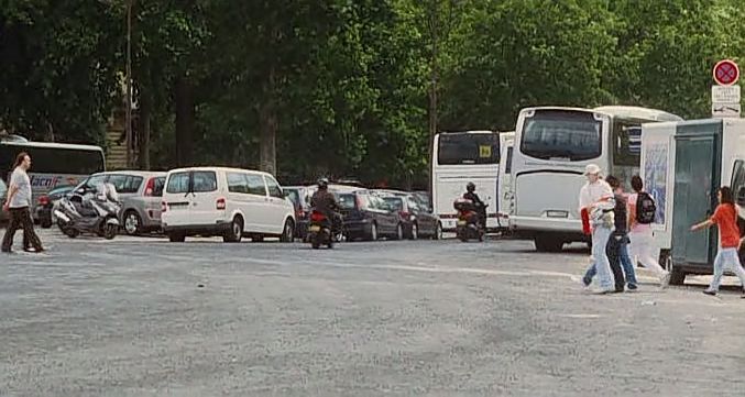 2006 Volkswagen Multivan T5 [Typ 7H]