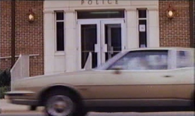 1981 Pontiac Grand Prix