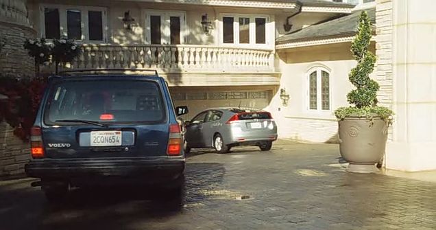 2010 Honda Insight [ZE2]