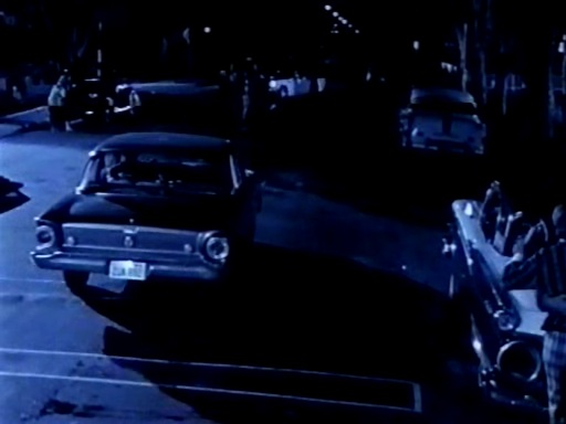 1960 Ford Falcon
