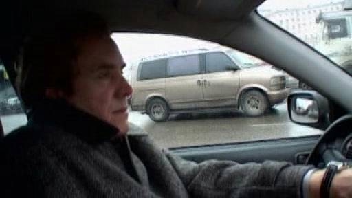 1995 Chevrolet Astro