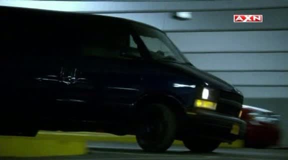 1996 Chevrolet Astro