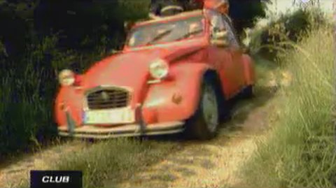 Citroën 2CV
