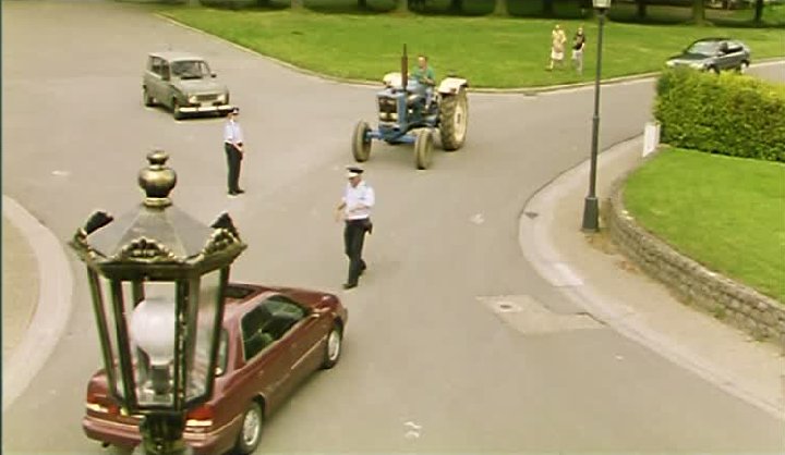 1983 Renault 4 [R1123]