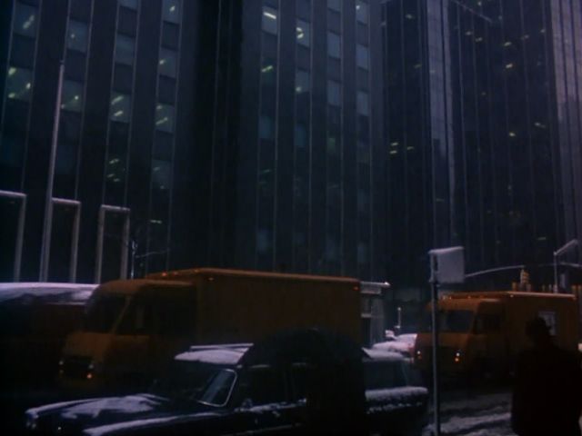 Checker Marathon Station Wagon [A12-W]