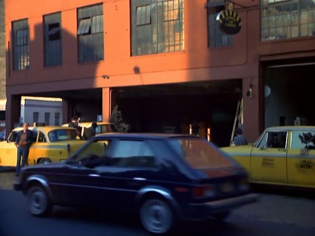 1978 Plymouth Horizon [C2]