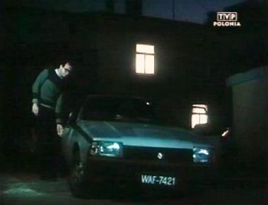 1980 Renault Fuego [R136]