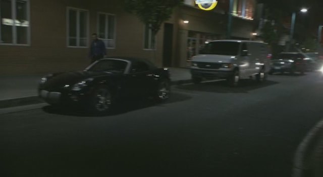 2006 Pontiac Solstice [GMX020]