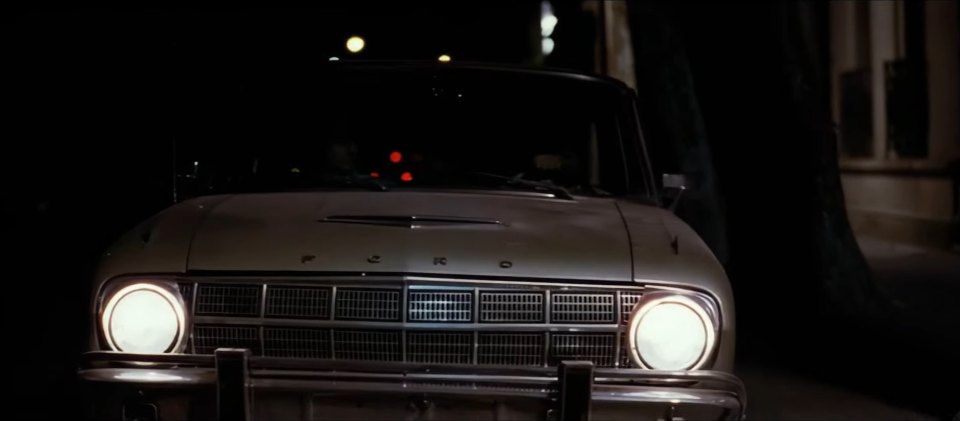 1966 Ford Falcon Futura [54-C]