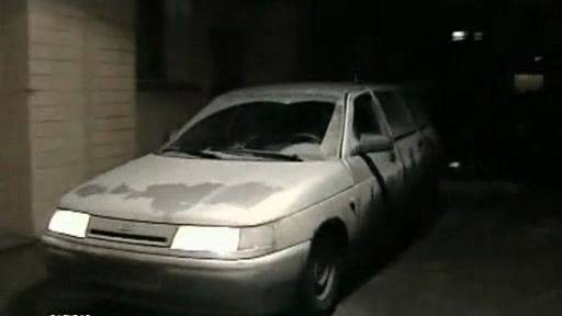 2004 Lada 111 [2111]