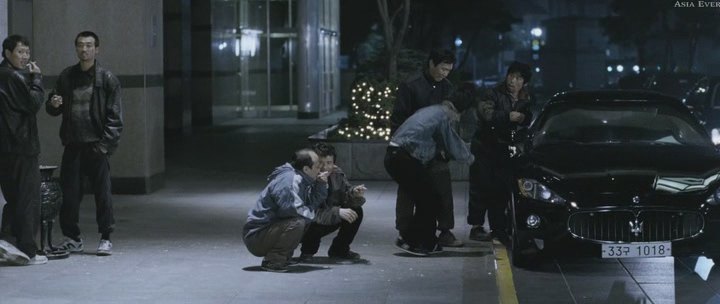 2007 Maserati GranTurismo [M145]