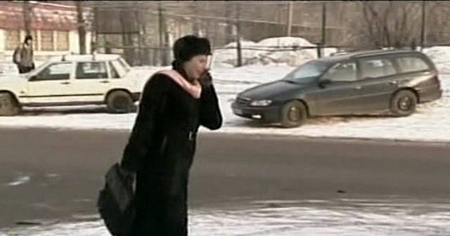 2000 Opel Omega Caravan [B]