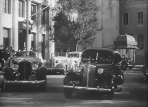 1932 Packard Standard Eight