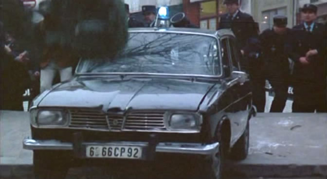 1974 Renault 16 L [R1152]