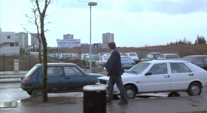 1981 Renault 5 GTL Série 1