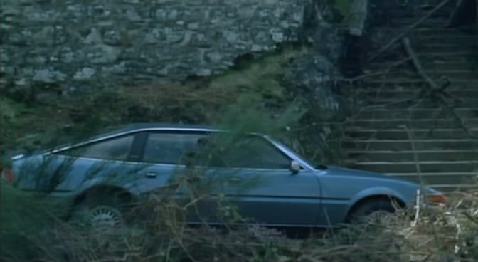 1983 Rover 2600 SE [SD1]