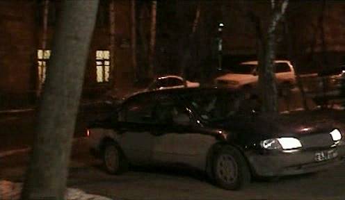 1997 Kia Clarus 1.8 [GC]