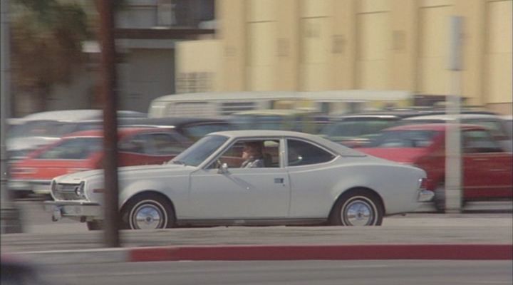 1973 AMC Hornet