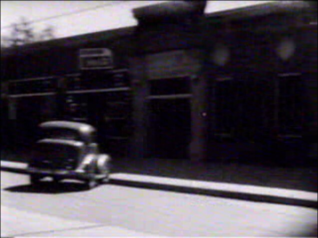1936 Chevrolet