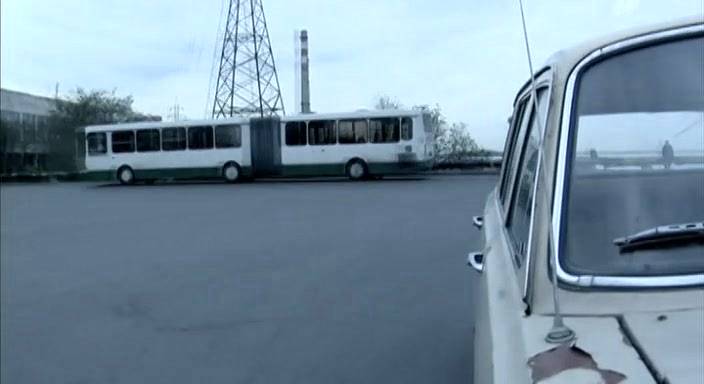 2003 LiAZ 6212