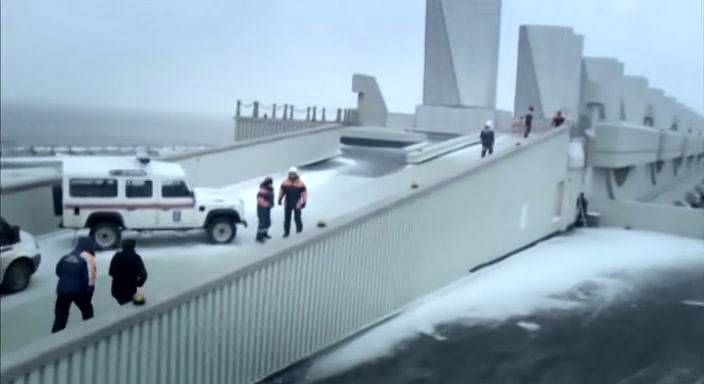 Land-Rover Defender 110 Station Wagon