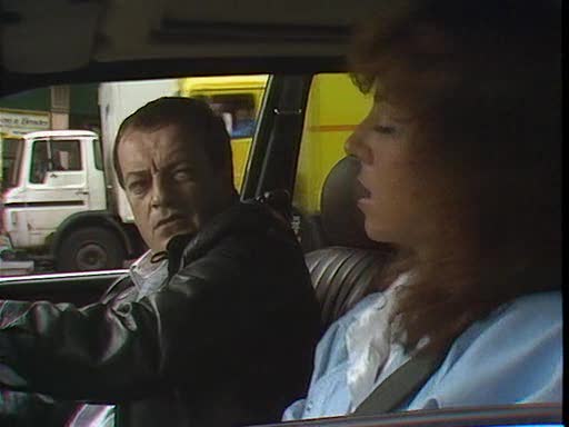 Dodge 100 Series Commando