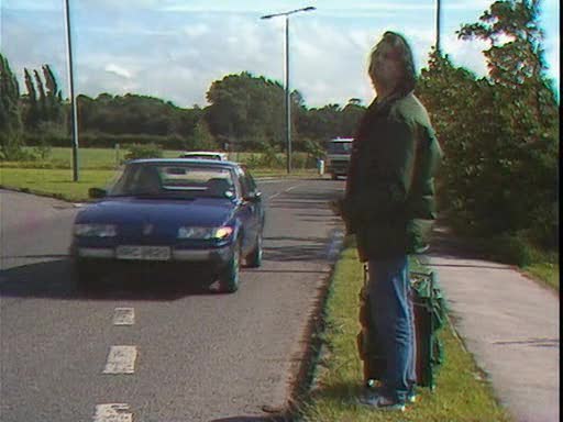 1978 Rover 2300 [SD1]