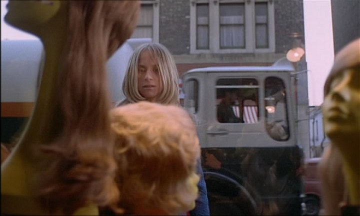 1966 AEC Mammoth Major TG8 R tanker