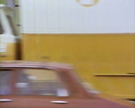 1971 Renault 12 Série 1 [R1178]