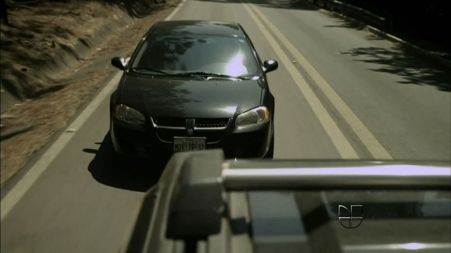 2004 Dodge Stratus [JR]