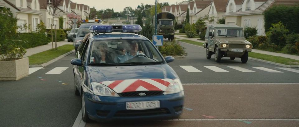 Volkswagen Iltis [Typ 183]