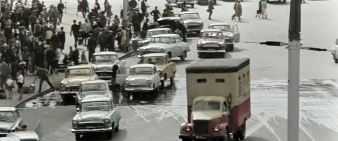 GAZ 51 A