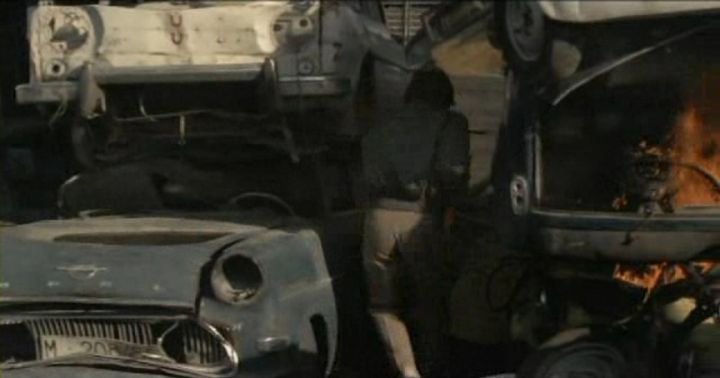 1959 Opel Rekord [P]