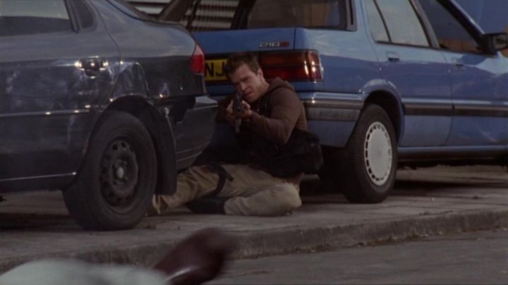 1989 Rover 216 S [SD3]