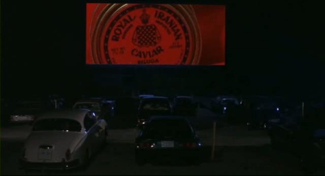 1980 Ferrari Mondial 8