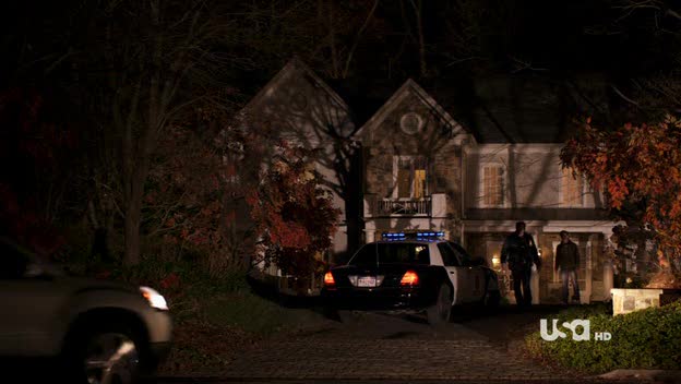 2000 Ford Crown Victoria