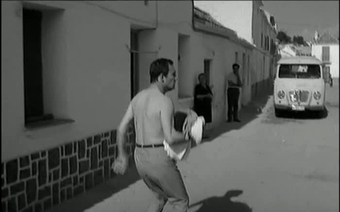 1959 FADISA-Alfa Romeo Romeo 2