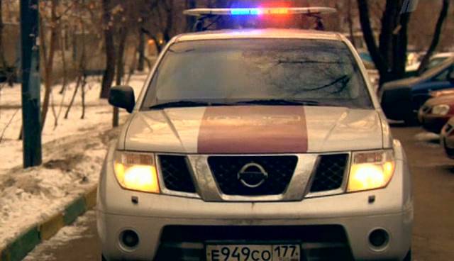 2007 Nissan Pathfinder 2.5 dCi SE [R51]