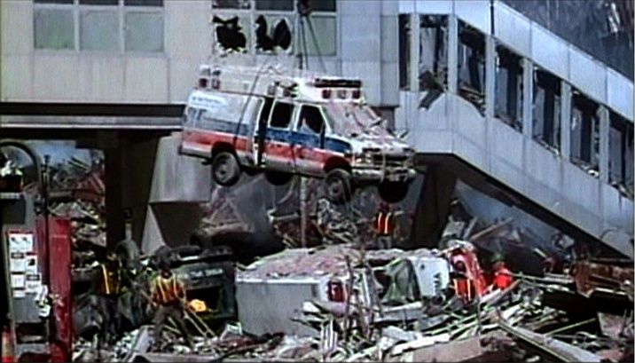 1992 Ford Econoline SuperVan McCoy Miller Guardian [E-350]