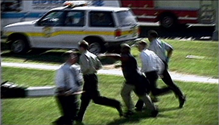 1995 Ford Explorer [UN105]