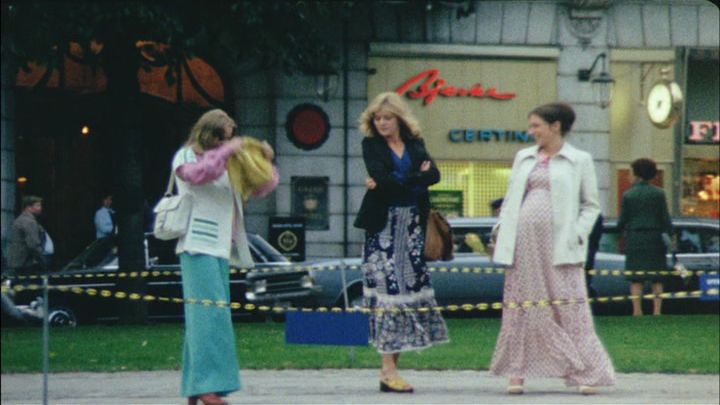 1967 Opel Rekord [C]