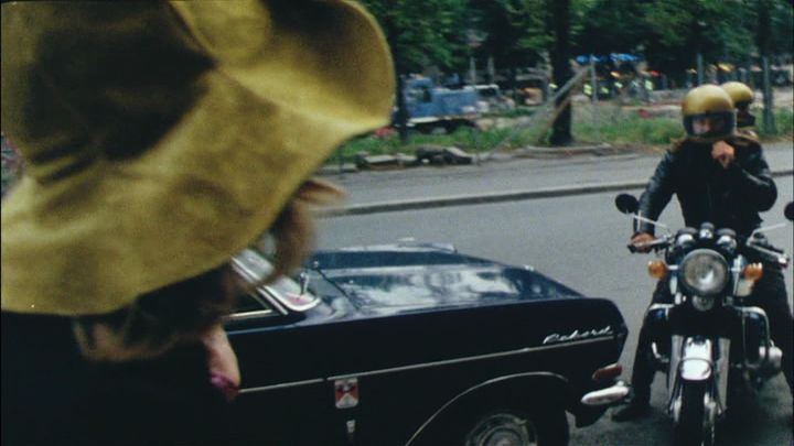 1964 Opel Rekord L [A]