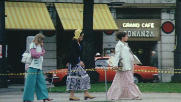 1974 Opel Rekord [D]