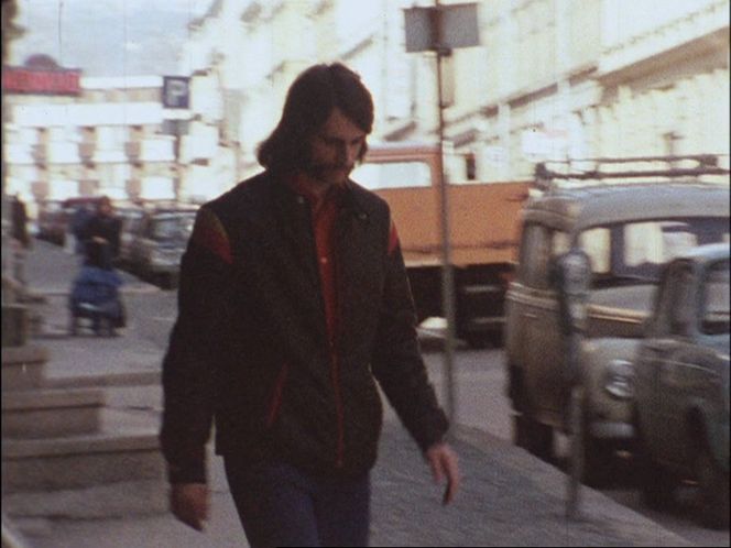 1965 Volvo P210 'Duett'