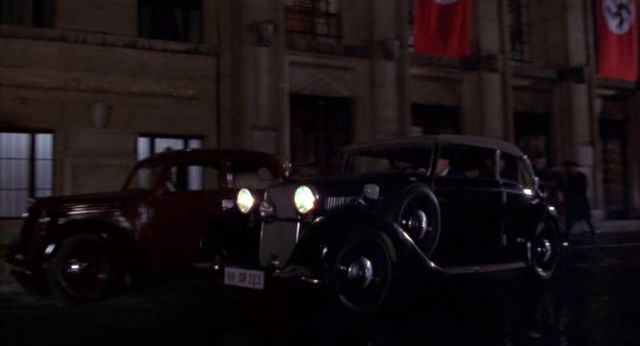 Mercedes-Benz Unknown