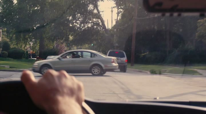 2001 Volkswagen Passat B5 [Typ 3BG]