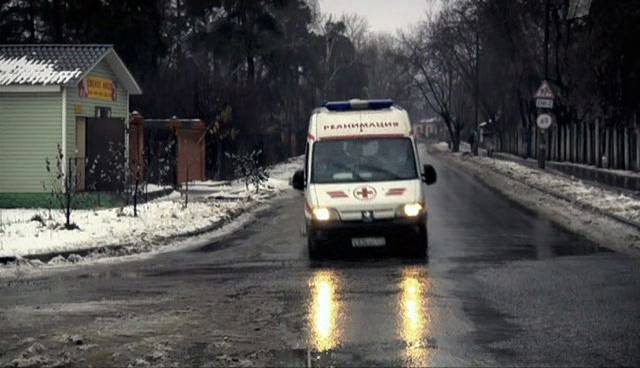 2002 Peugeot Boxer Série 1