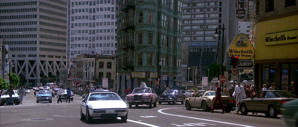 1984 Pontiac Fiero