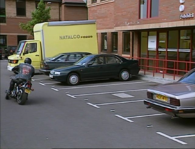 1993 Rover 600 [SK1]