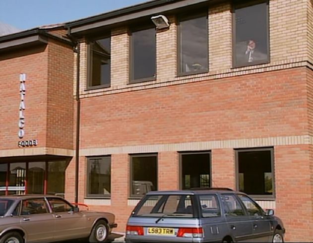 1994 Peugeot 405 Estate 1.6 GLi